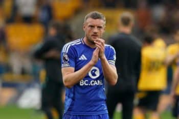 Jamie Vardy