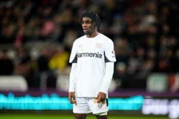 Jeremie Frimpong