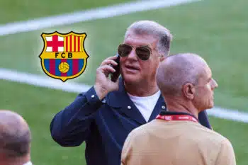 Joan Laporta