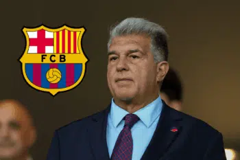 Joan Laporta