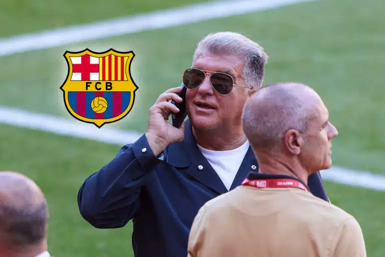 Joan Laporta