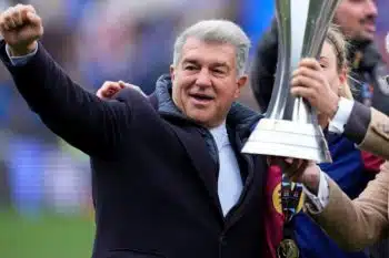 Joan Laporta
