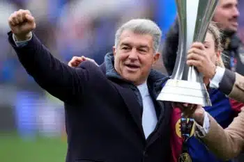 Joan Laporta