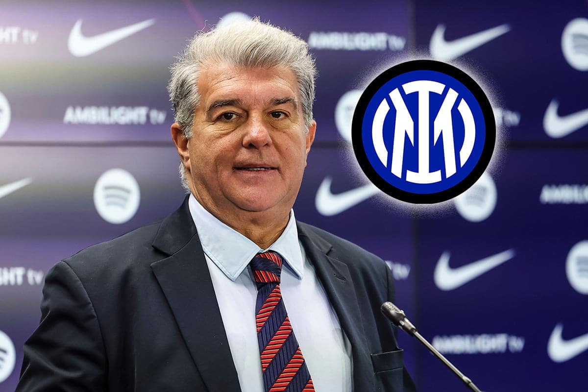 Joan Laporta