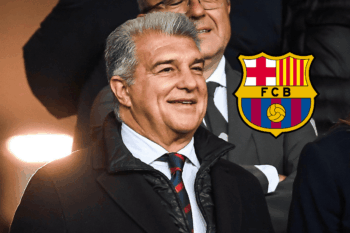 Joan Laporta