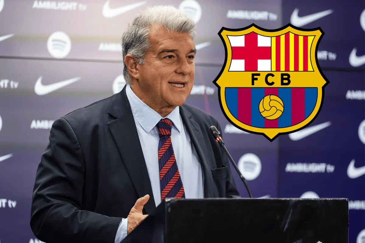 Joan Laporta