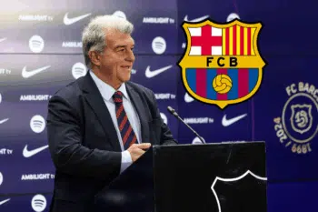 Joan Laporta