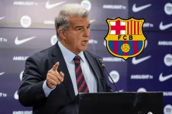 Joan Laporta