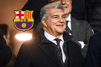 Joan Laporta