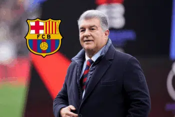 Joan Laporta