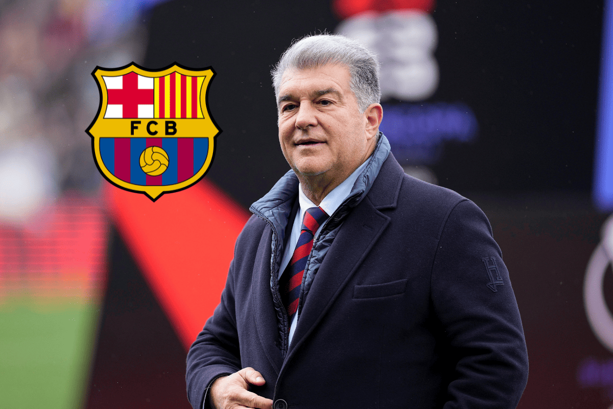 Joan Laporta