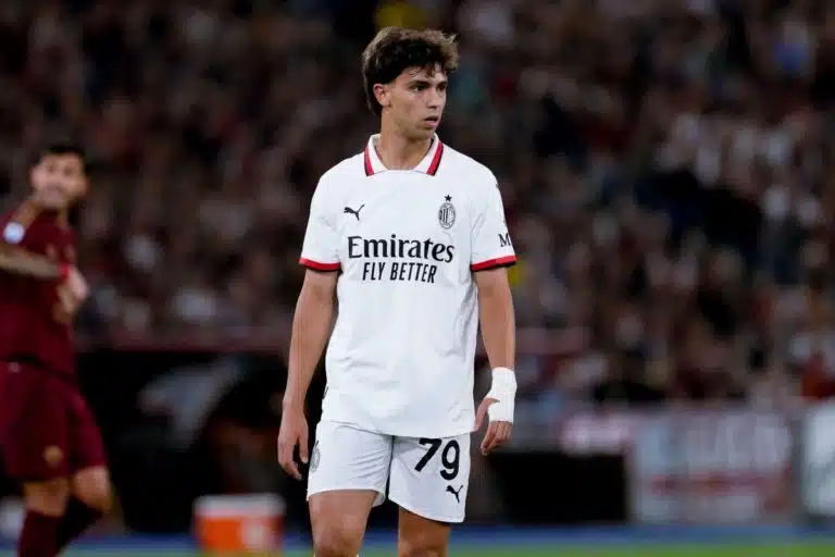 Joao Felix