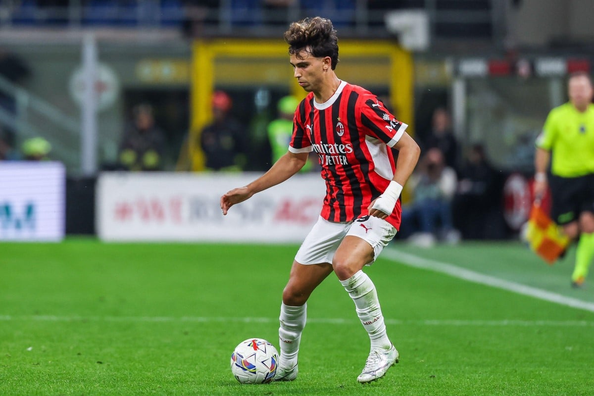 Joao Felix