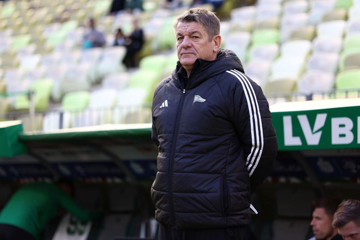 John Carver