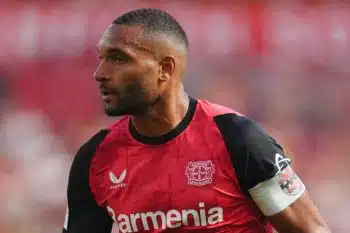 Jonathan Tah