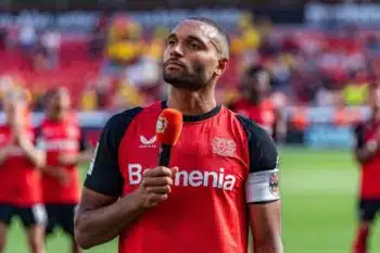 Jonathan Tah