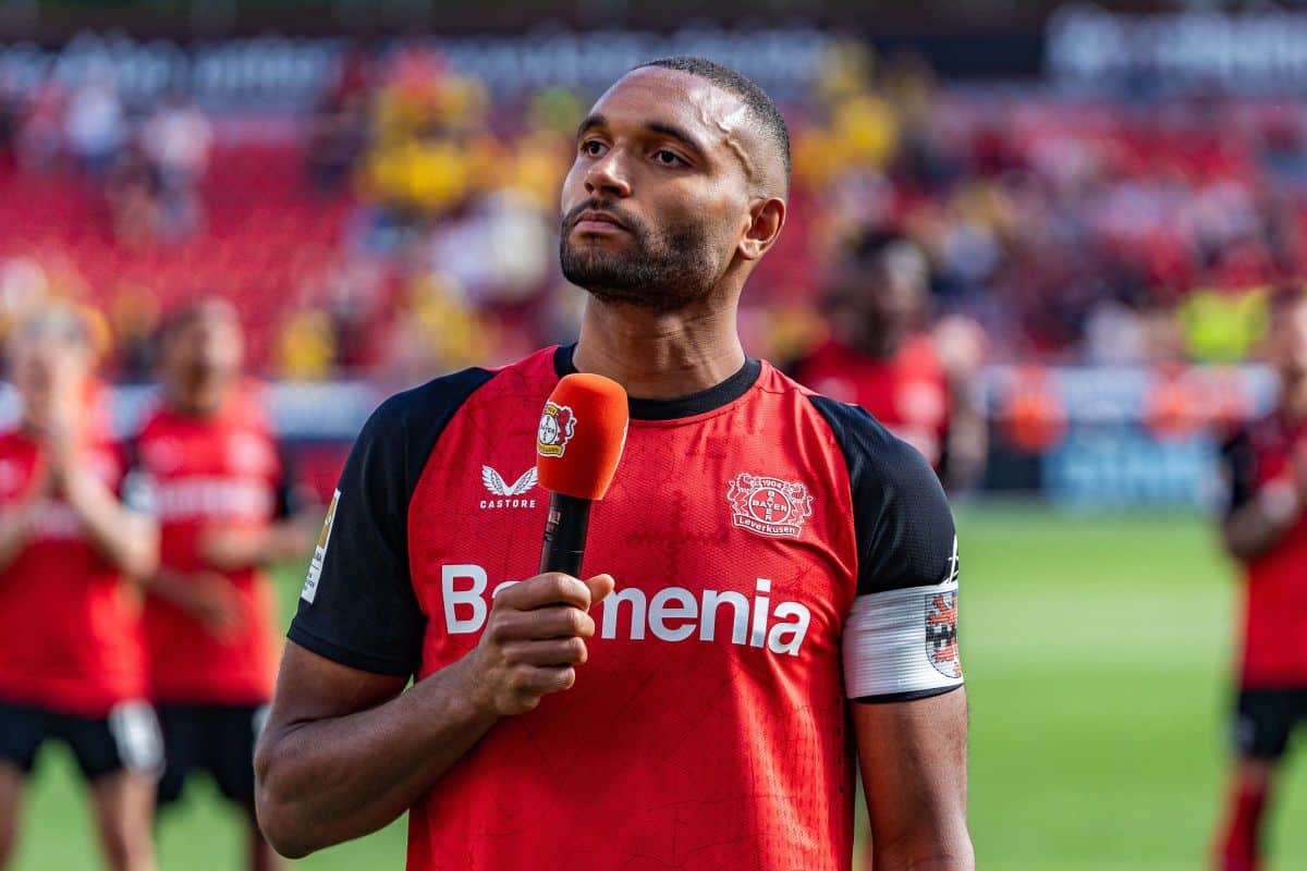 Jonathan Tah