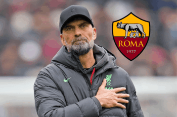 Jurgen Klopp