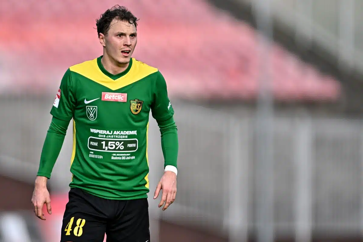 Kacper Piątek