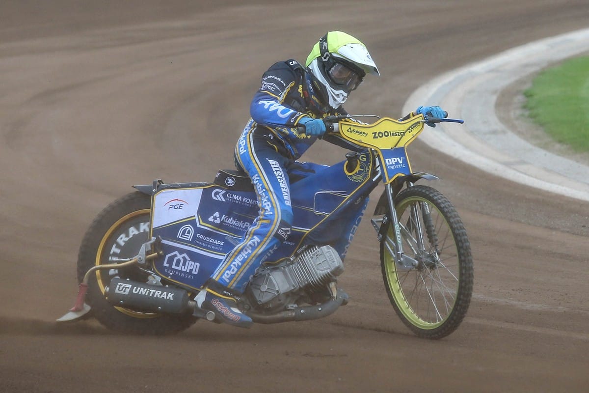 Kacper Szarszewski