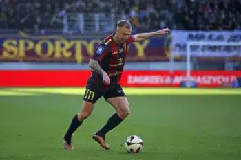 Kamil Grosicki