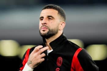 Kyle Walker