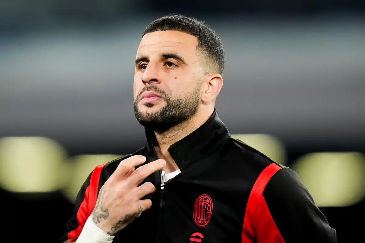 Kyle Walker