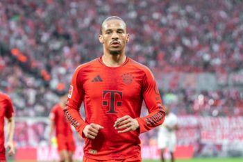 Leroy Sane