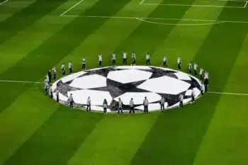 Liga Mistrzów