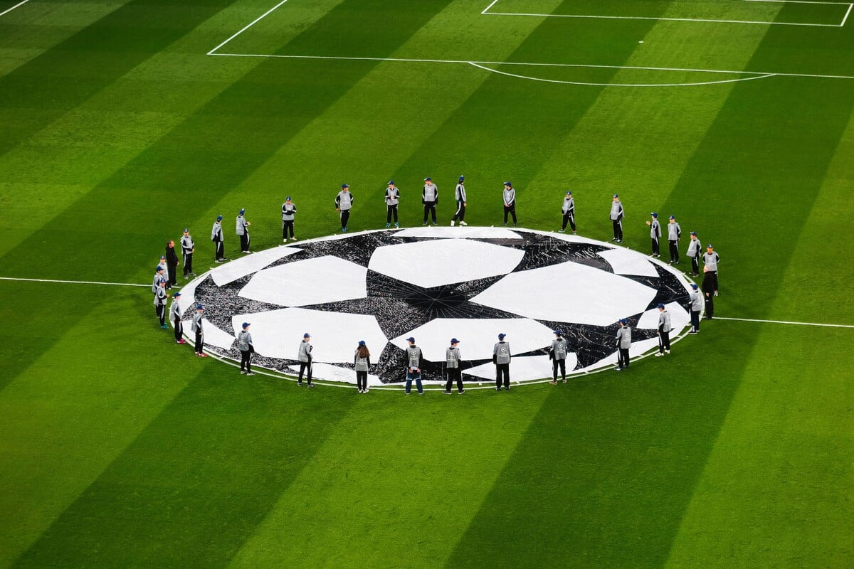Liga Mistrzów