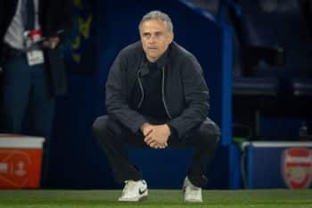 Luis Enrique