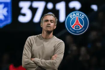 Luis Enrique