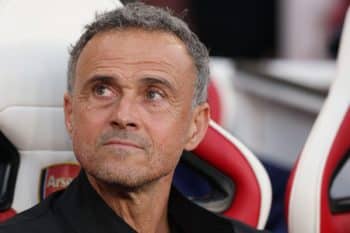 Luis Enrique