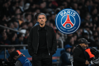 Luis Enrique