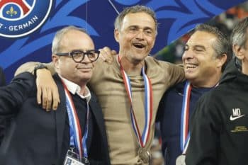 Luis Enrique