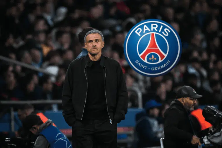 Luis Enrique
