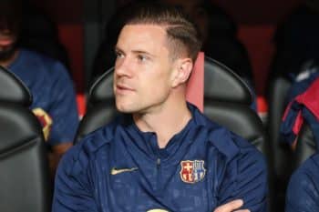 Marc-Andre ter Stegen