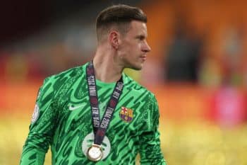 Marc-Andre ter Stegen