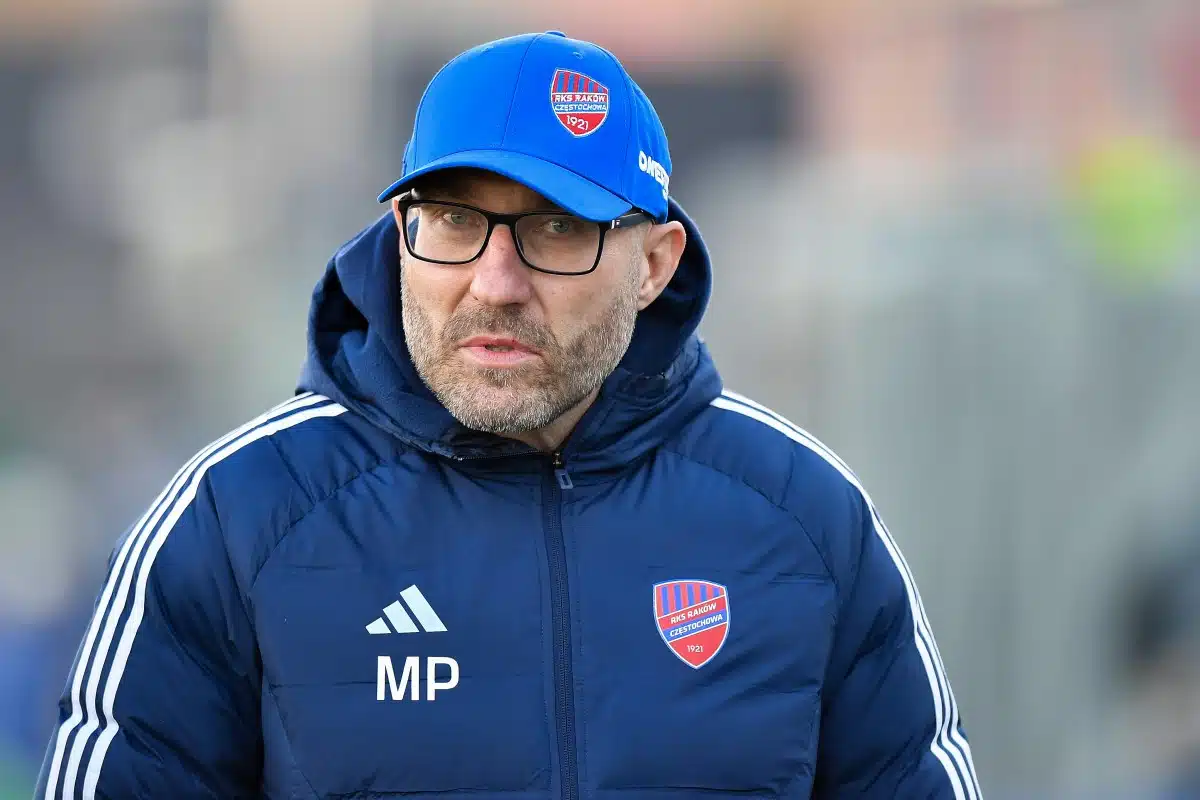 Marek Papszun
