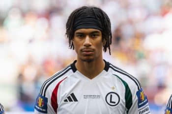 Maxi Oyedele