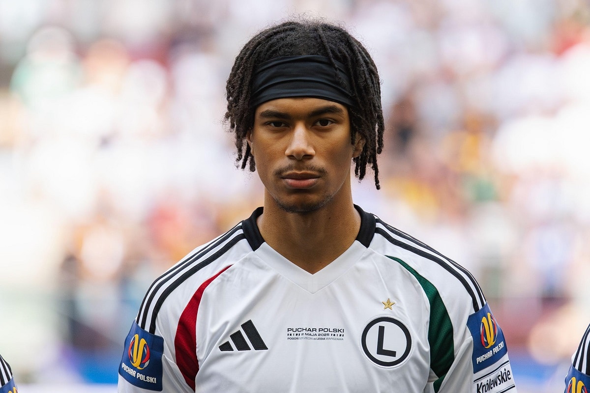 Maxi Oyedele