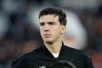 Maximo Perrone