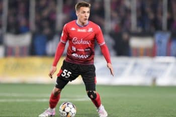 Michał Willmann