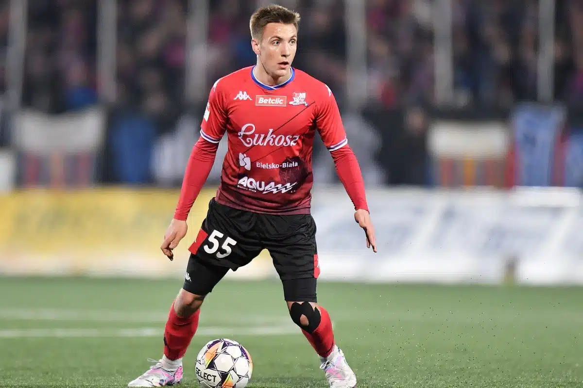 Michał Willmann