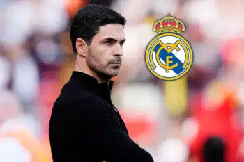 Mikel Arteta