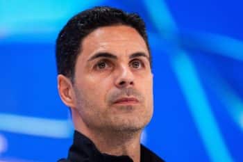 Mikel Arteta