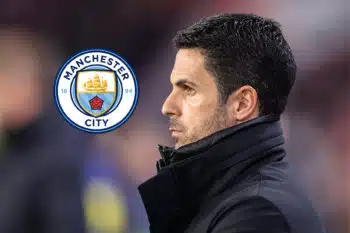 Mikel Arteta