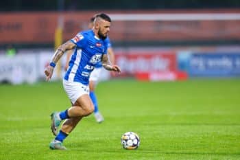 Miłosz Kozak