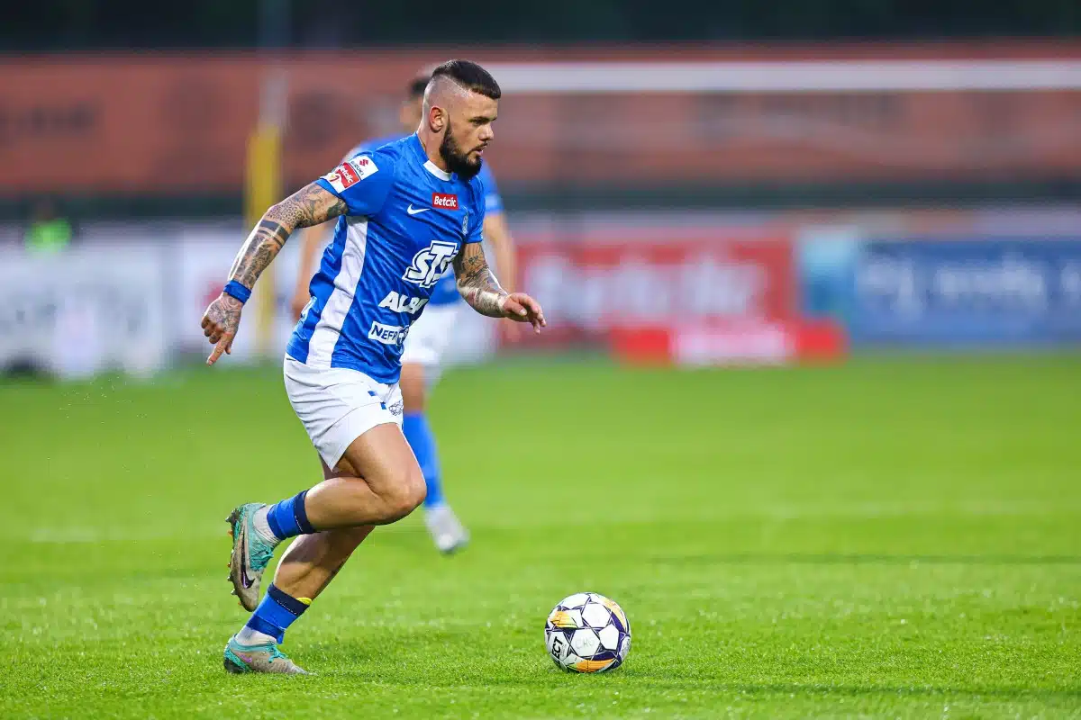 Miłosz Kozak