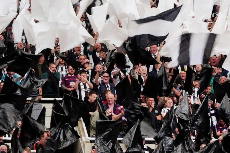 Newcastle United